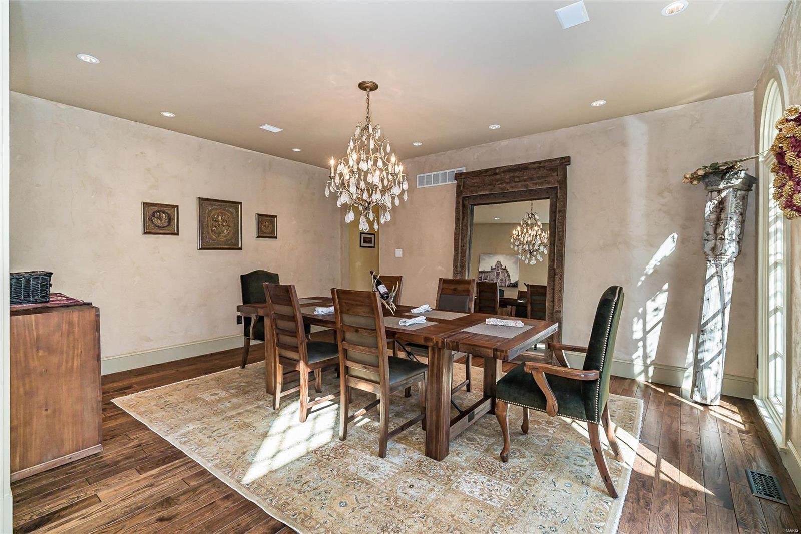 Chesterfield Lakes - Residential