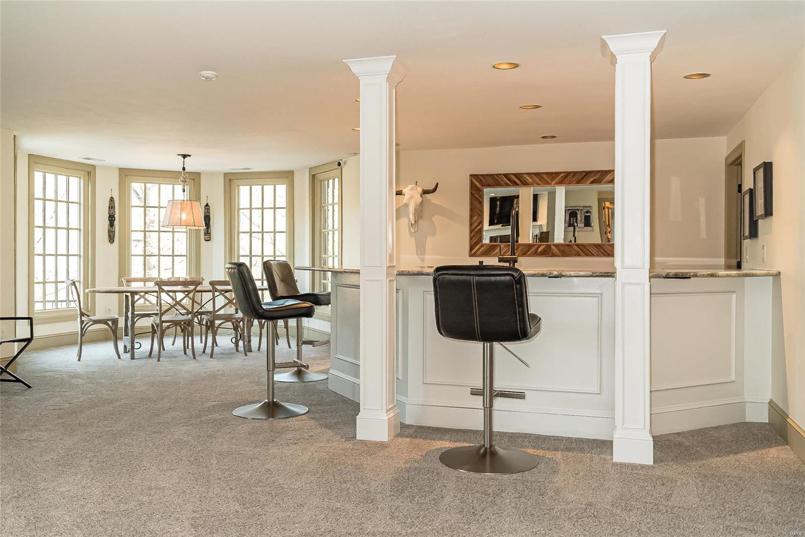 Chesterfield Lakes - Residential