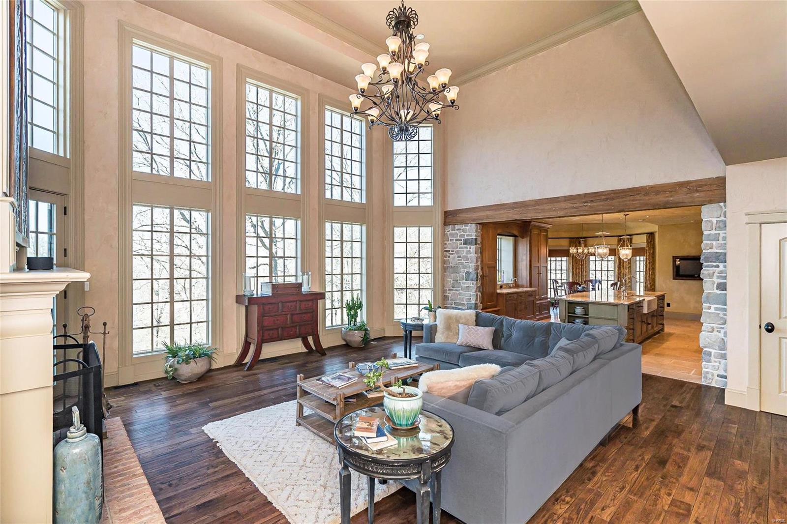 Chesterfield Lakes - Residential