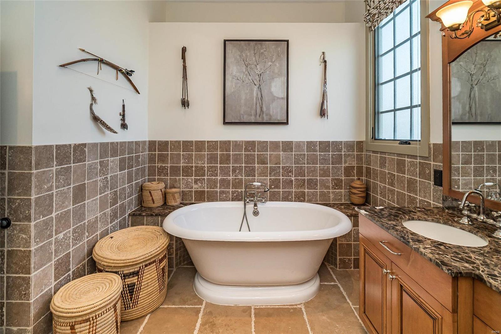 Chesterfield Lakes - Residential