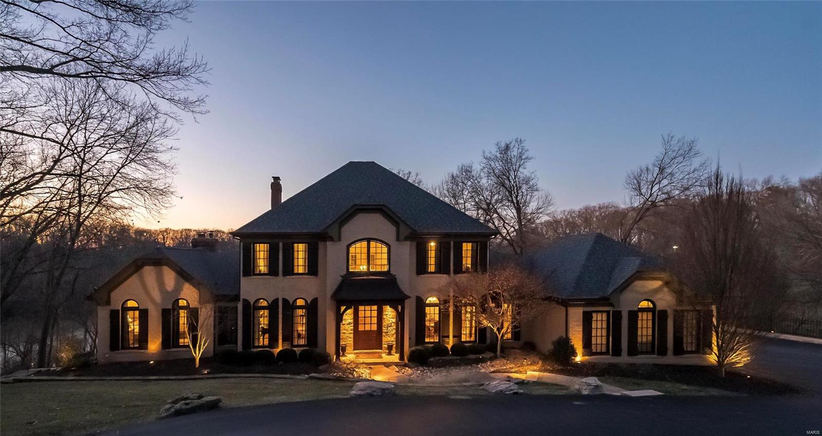 Chesterfield Lakes - Residential