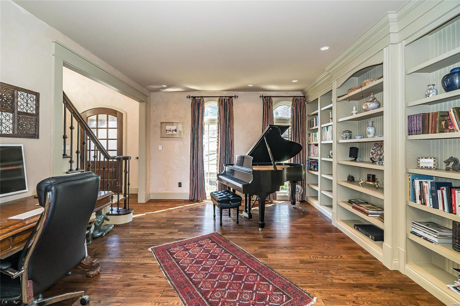 Chesterfield Lakes - Residential