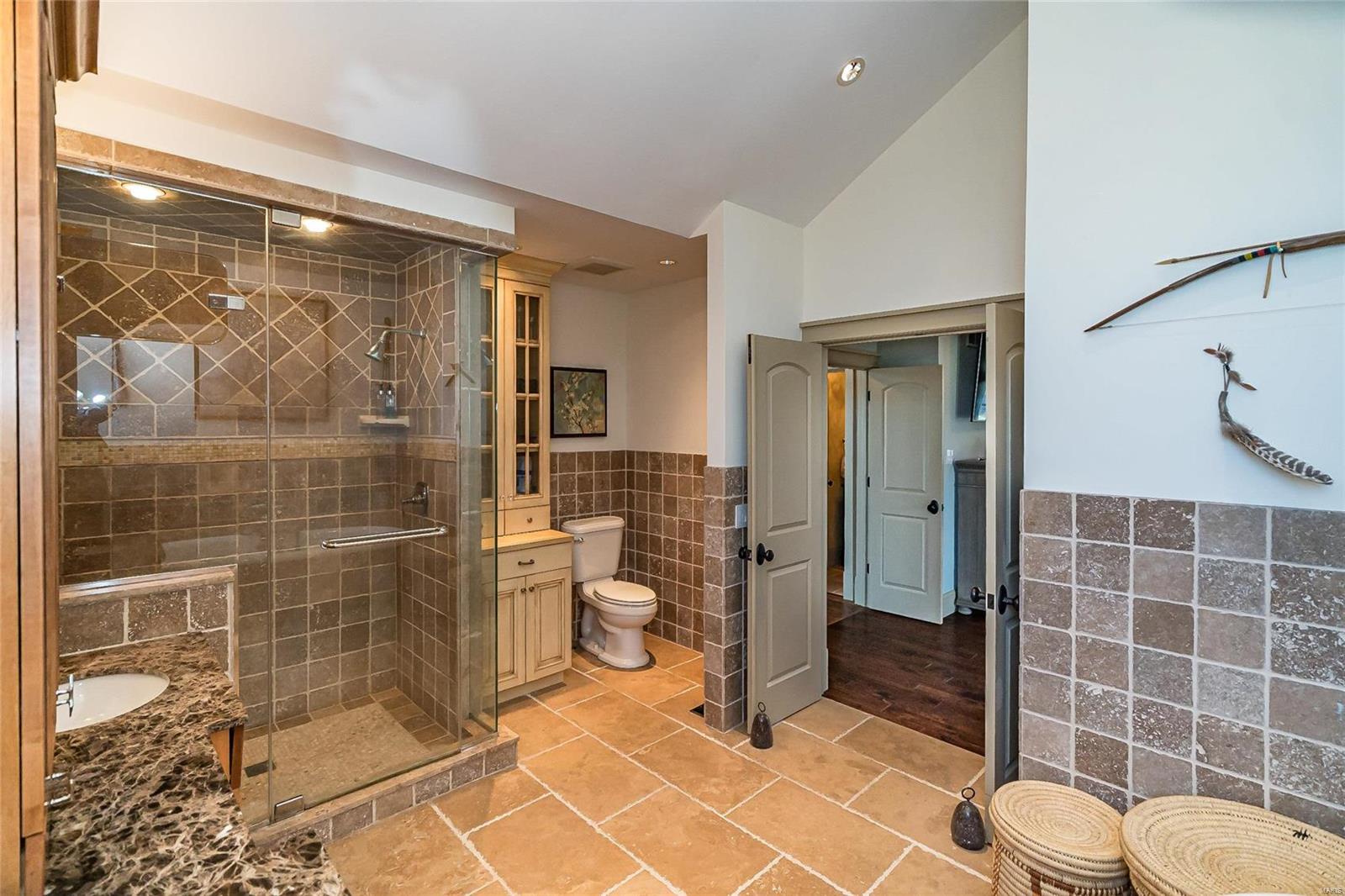 Chesterfield Lakes - Residential