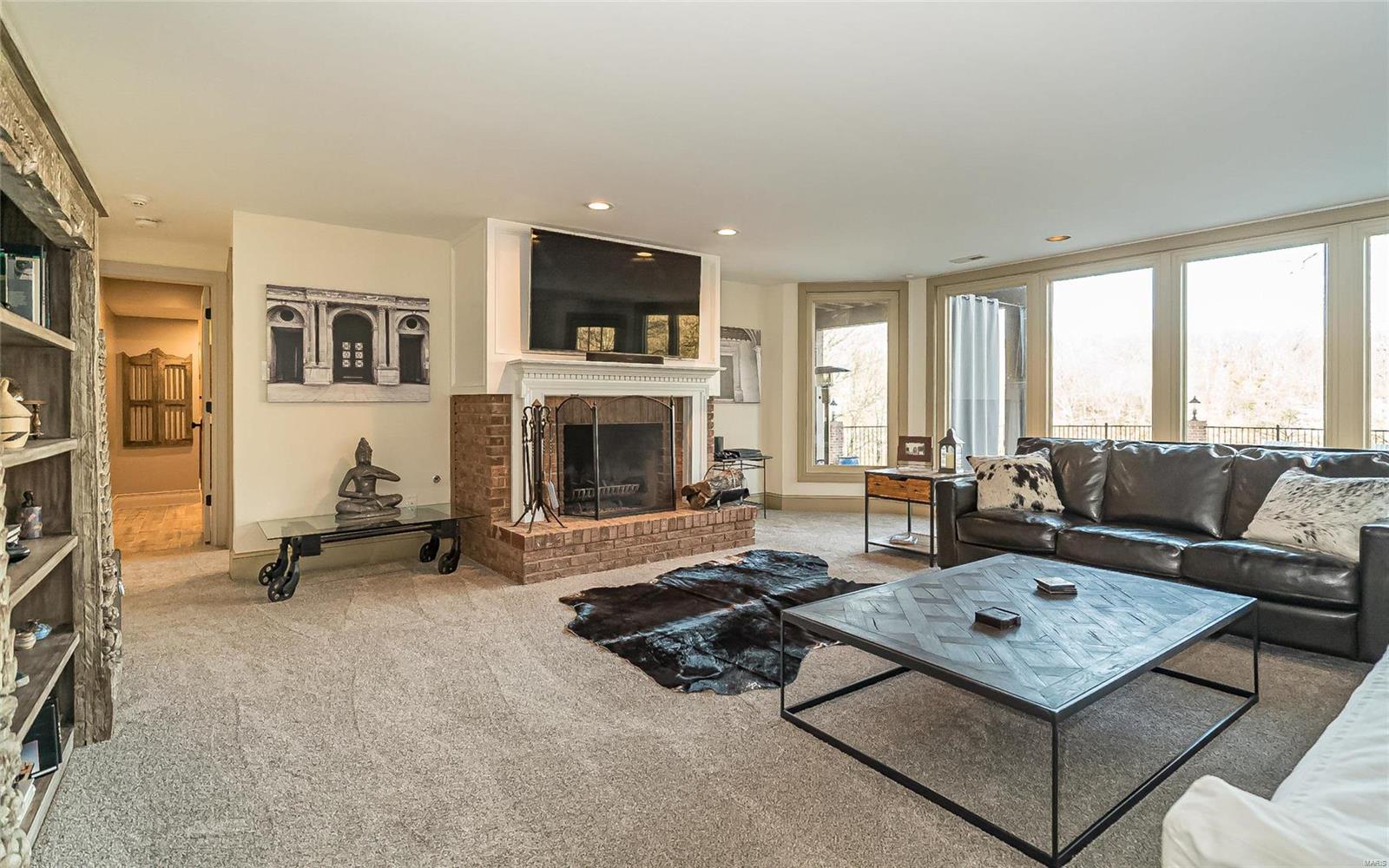 Chesterfield Lakes - Residential