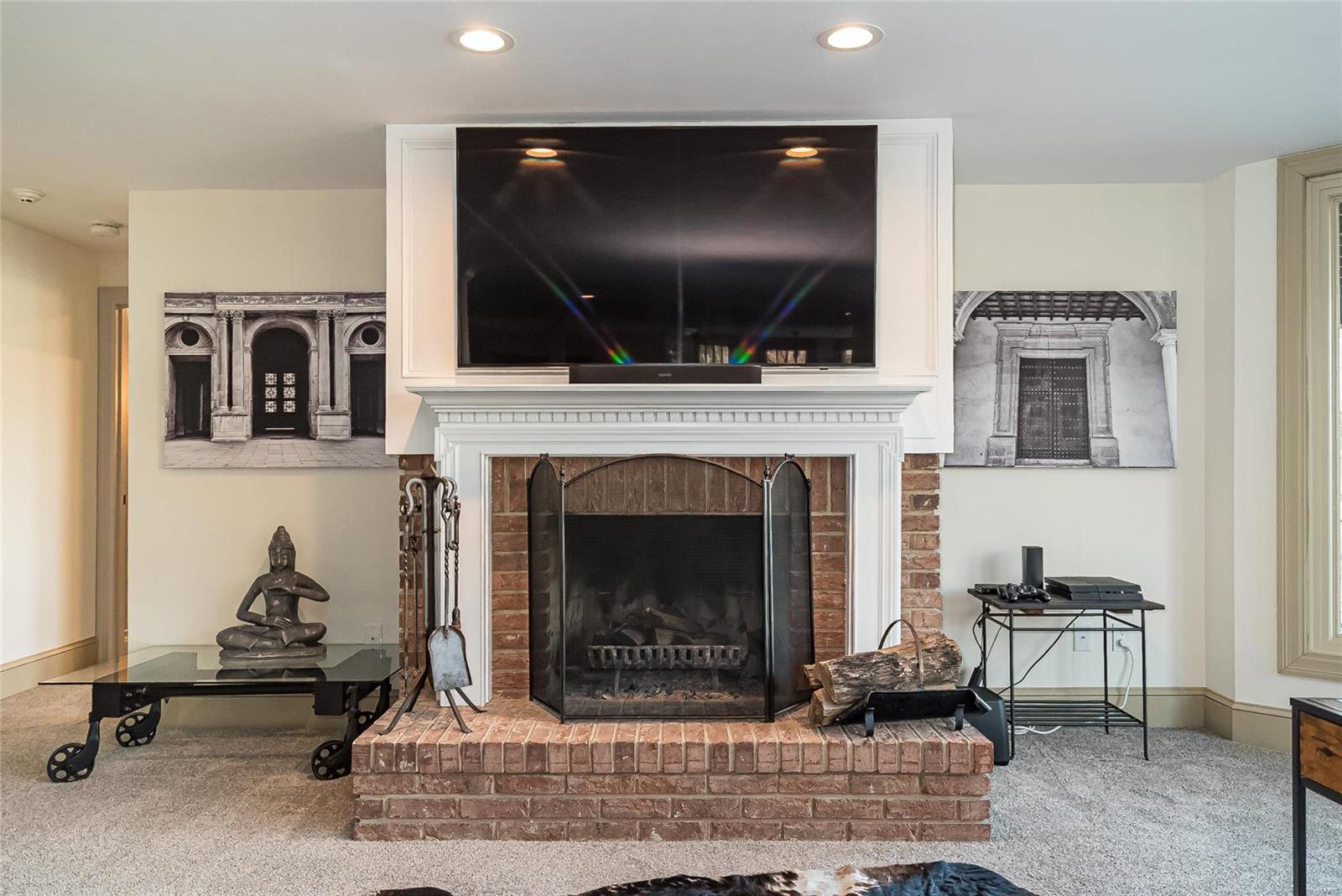 Chesterfield Lakes - Residential