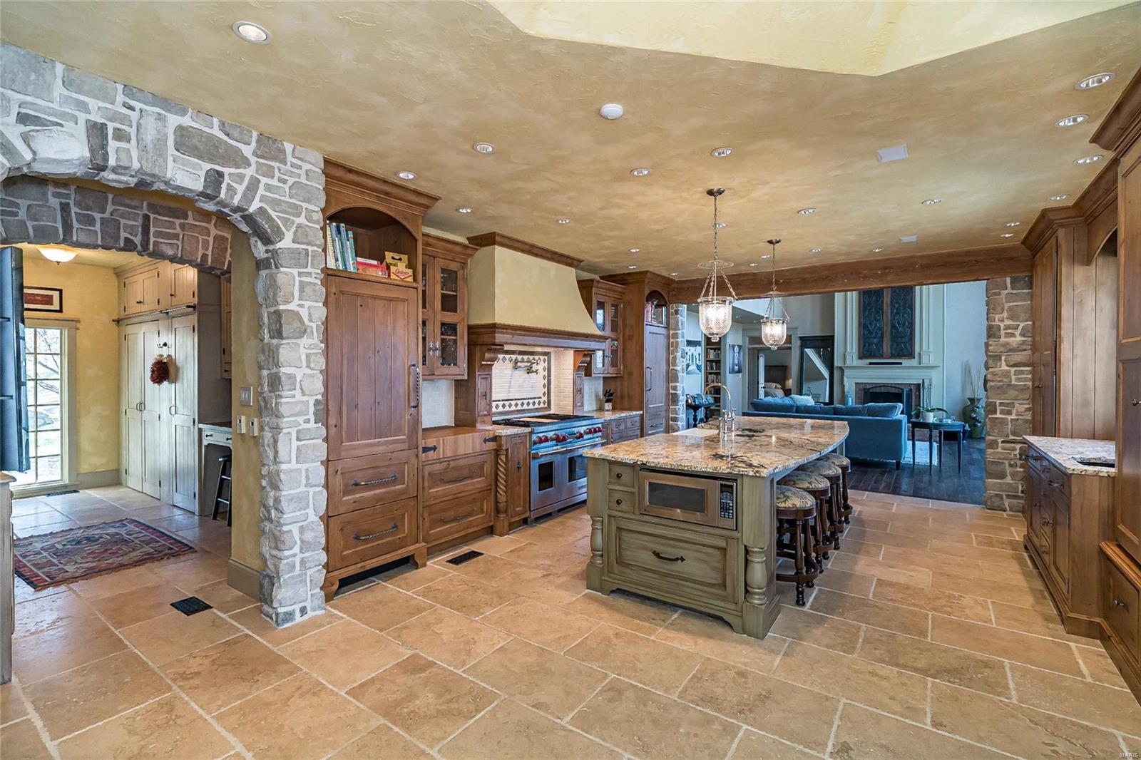 Chesterfield Lakes - Residential