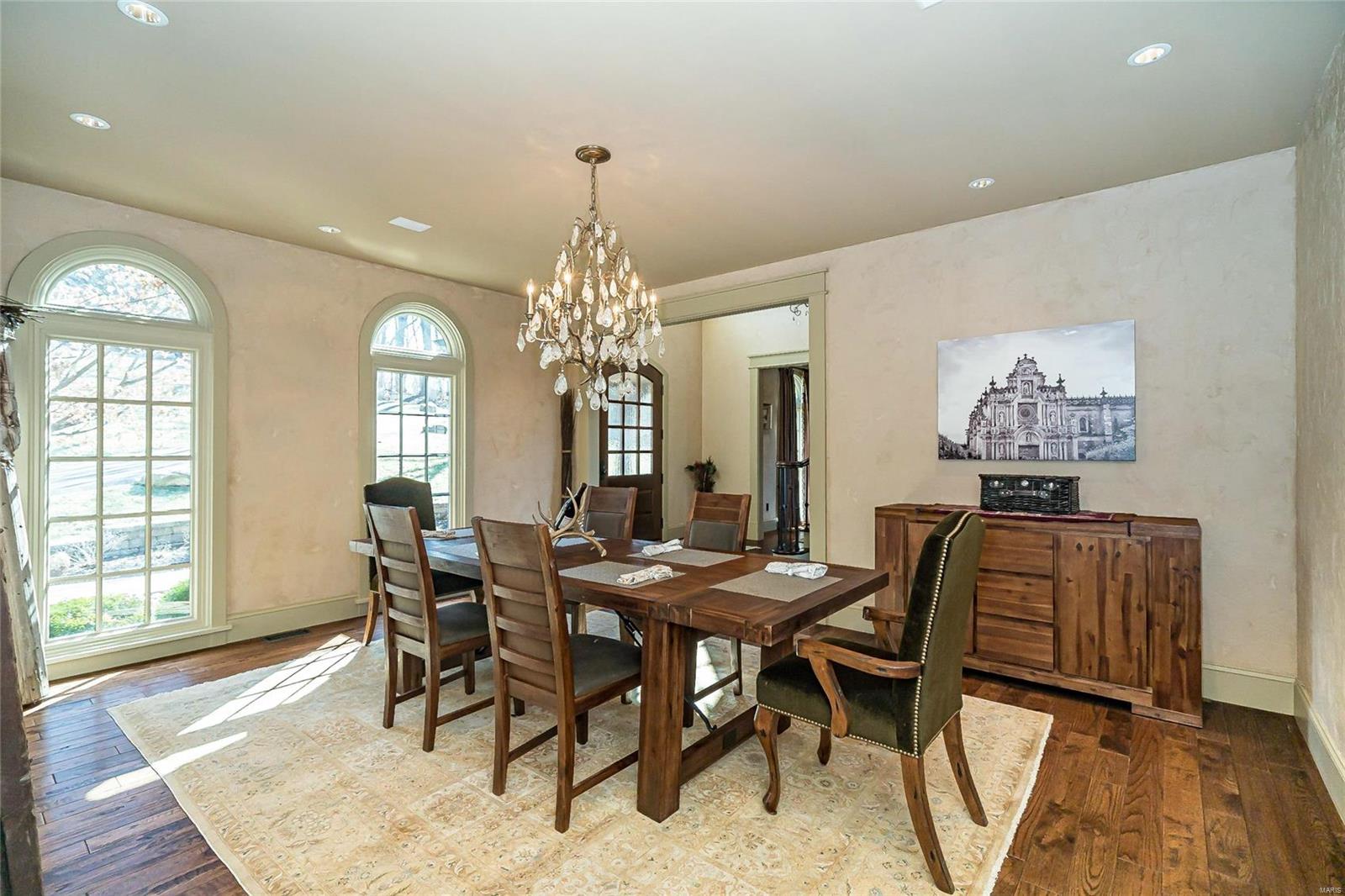 Chesterfield Lakes - Residential