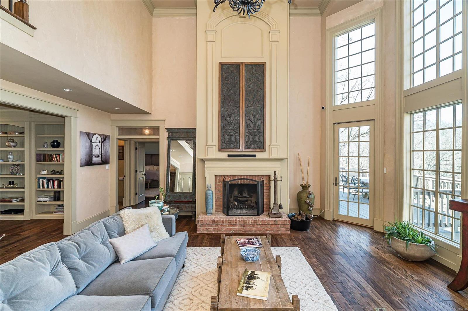 Chesterfield Lakes - Residential