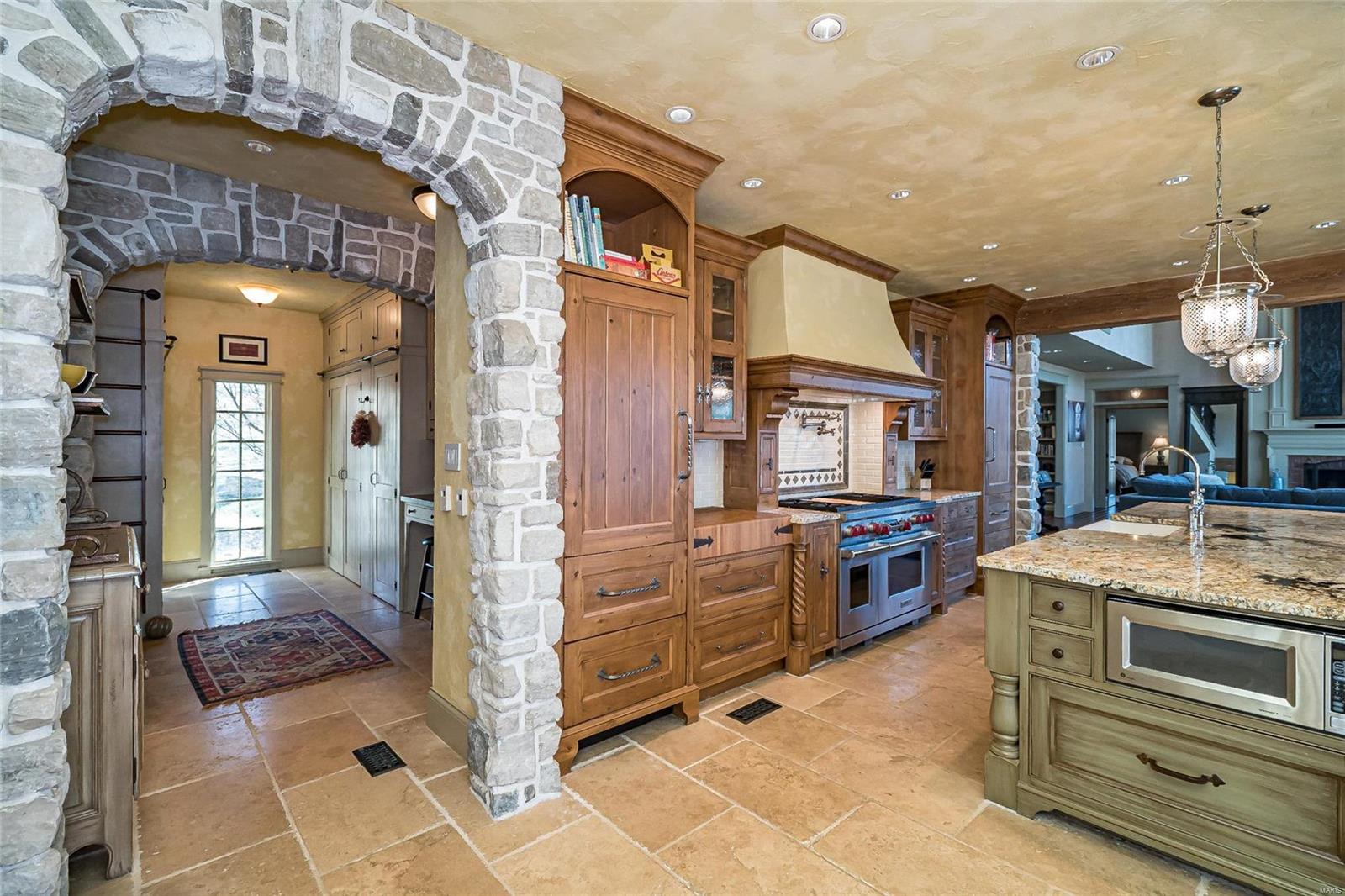 Chesterfield Lakes - Residential