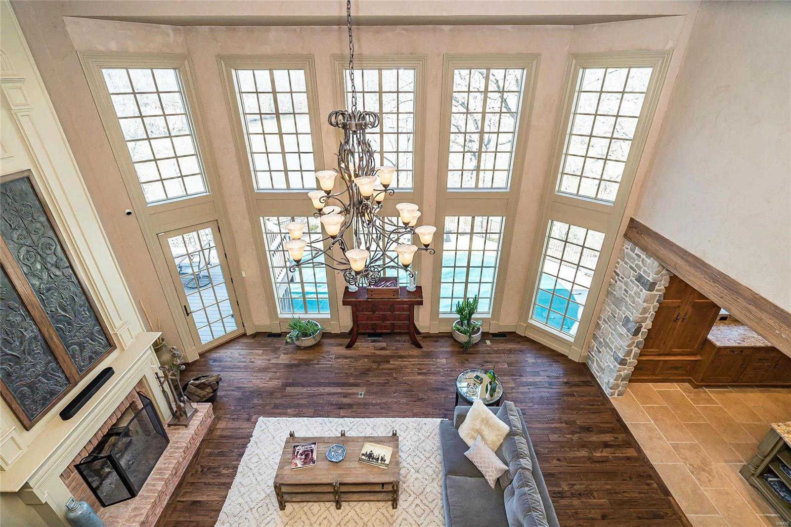 Chesterfield Lakes - Residential