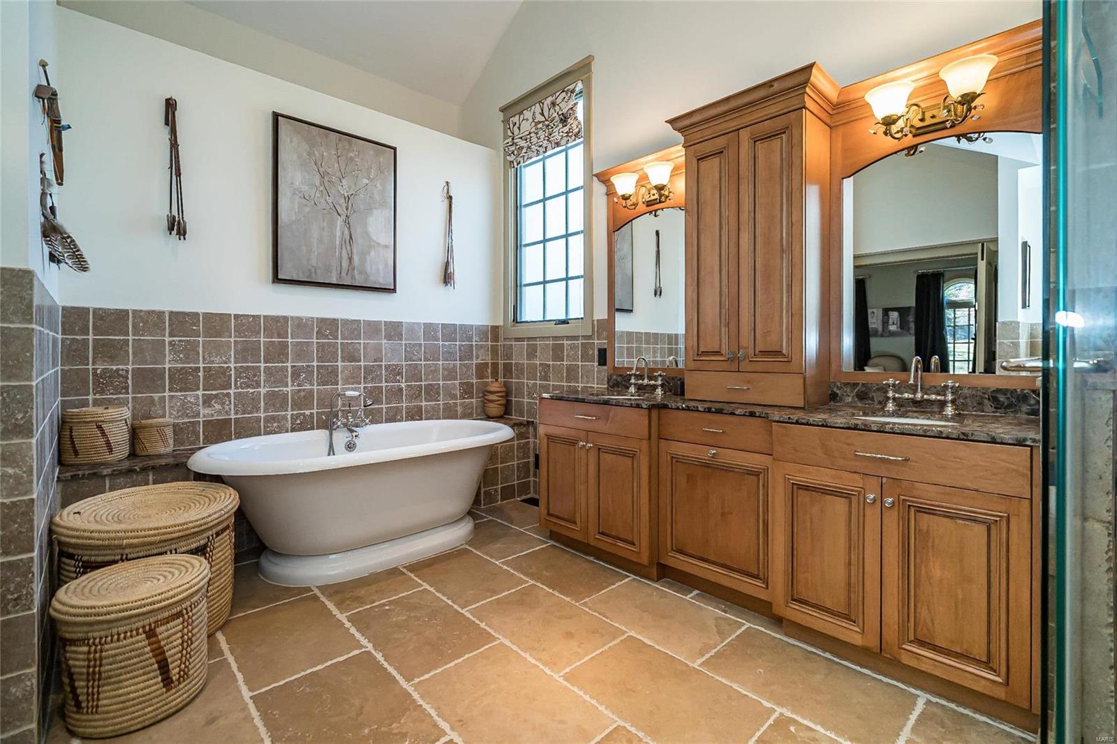 Chesterfield Lakes - Residential