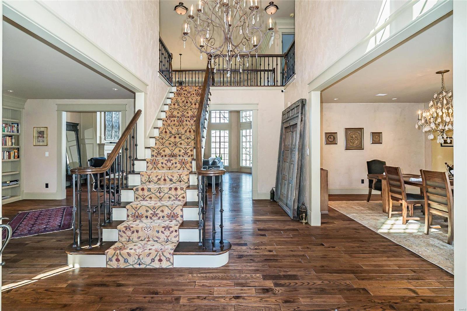 Chesterfield Lakes - Residential