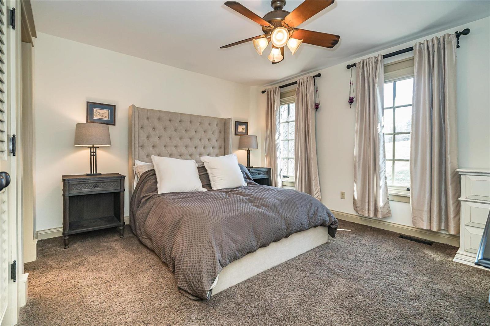 Chesterfield Lakes - Residential