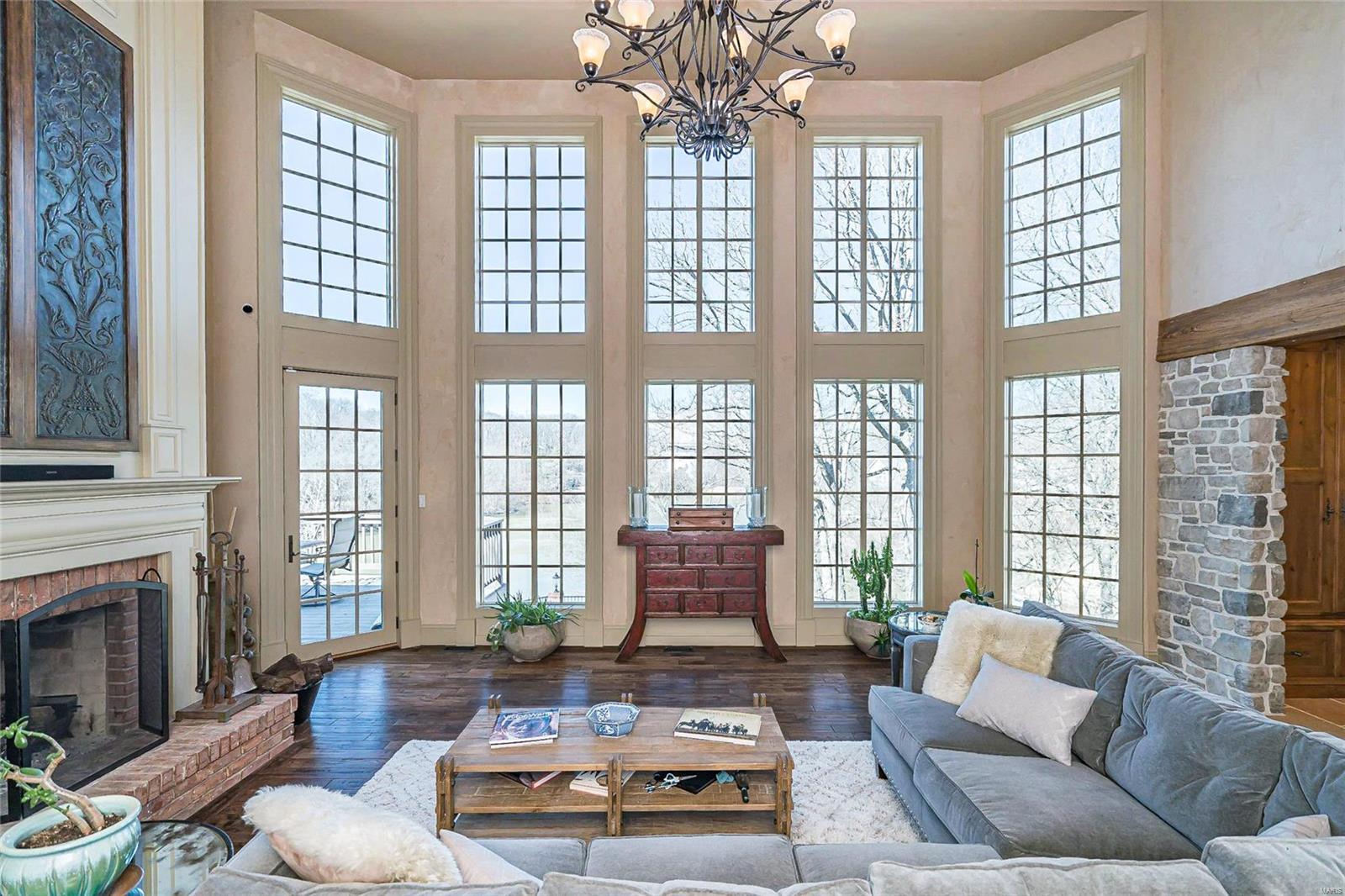 Chesterfield Lakes - Residential