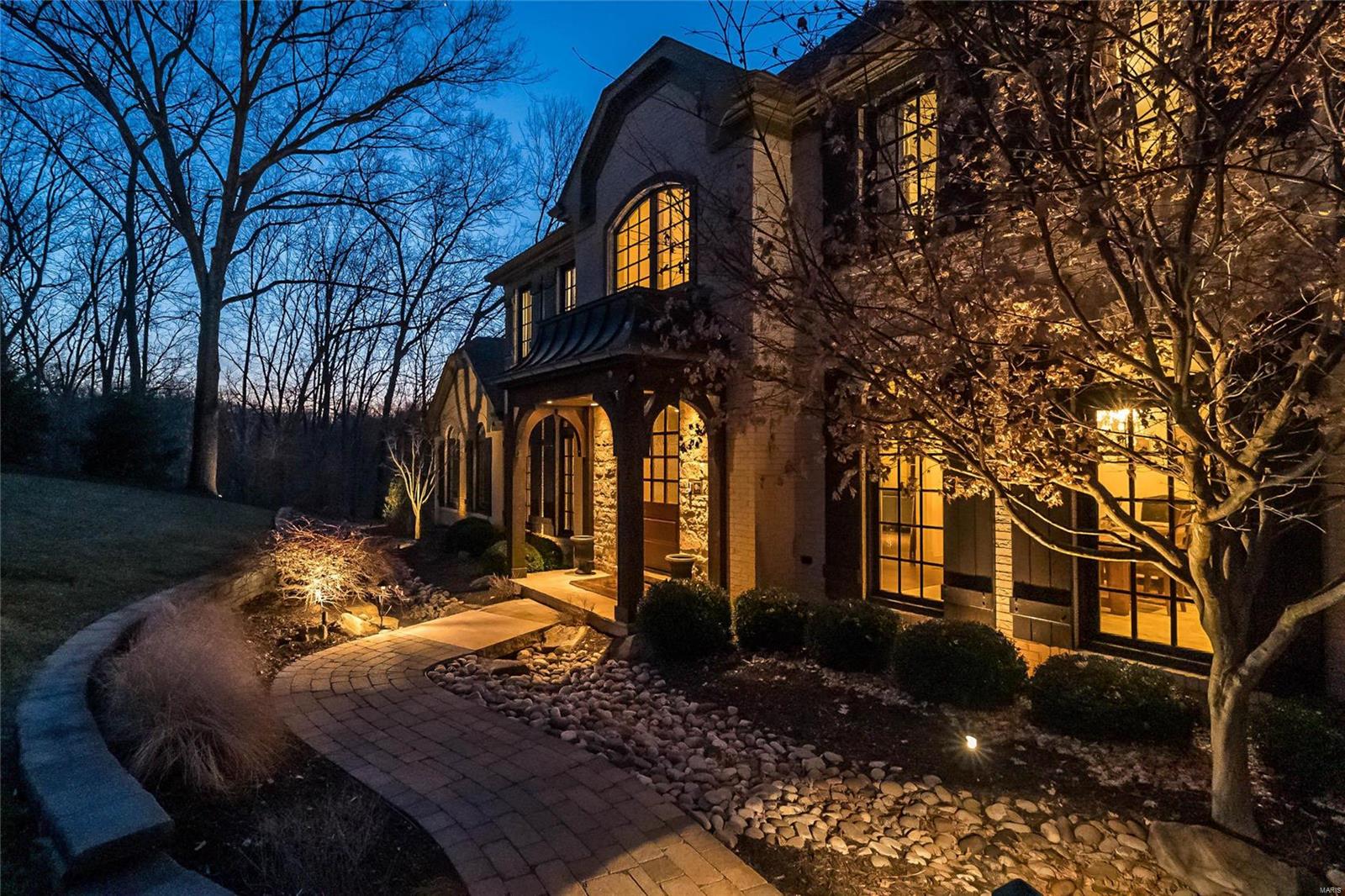 Chesterfield Lakes - Residential