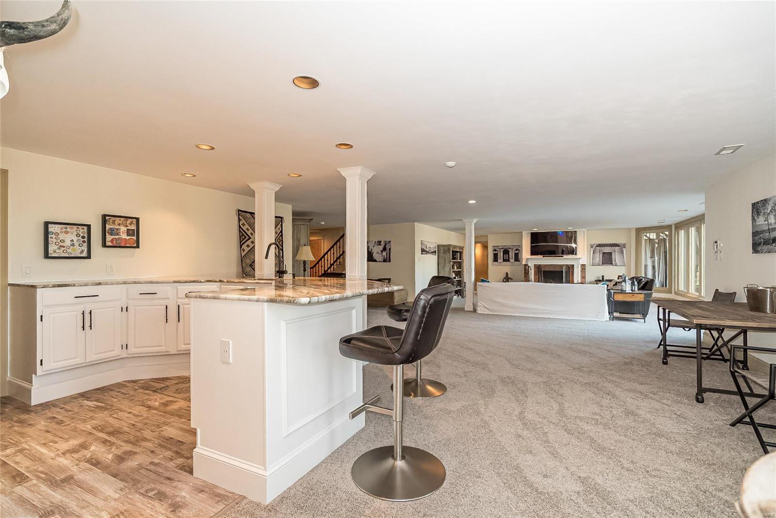 Chesterfield Lakes - Residential