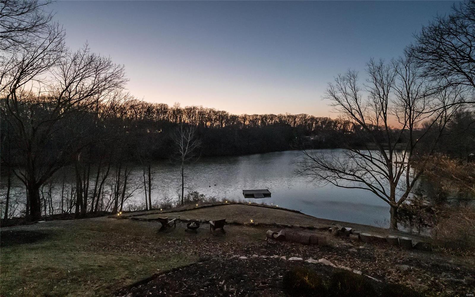 Chesterfield Lakes - Residential