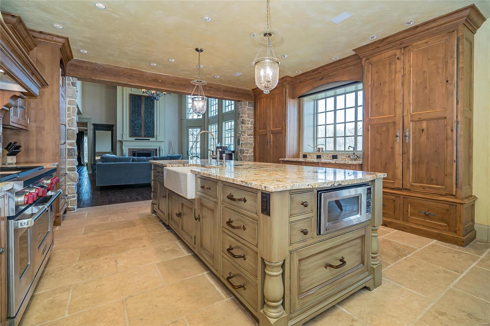 Chesterfield Lakes - Residential