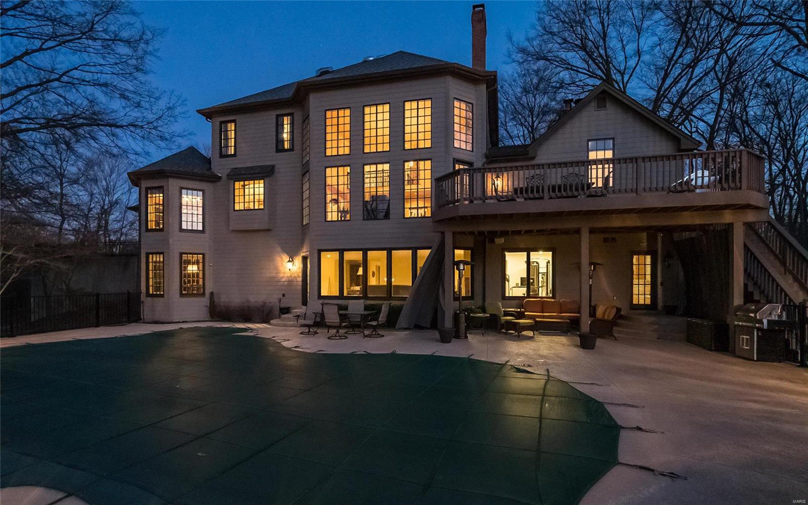 Chesterfield Lakes - Residential