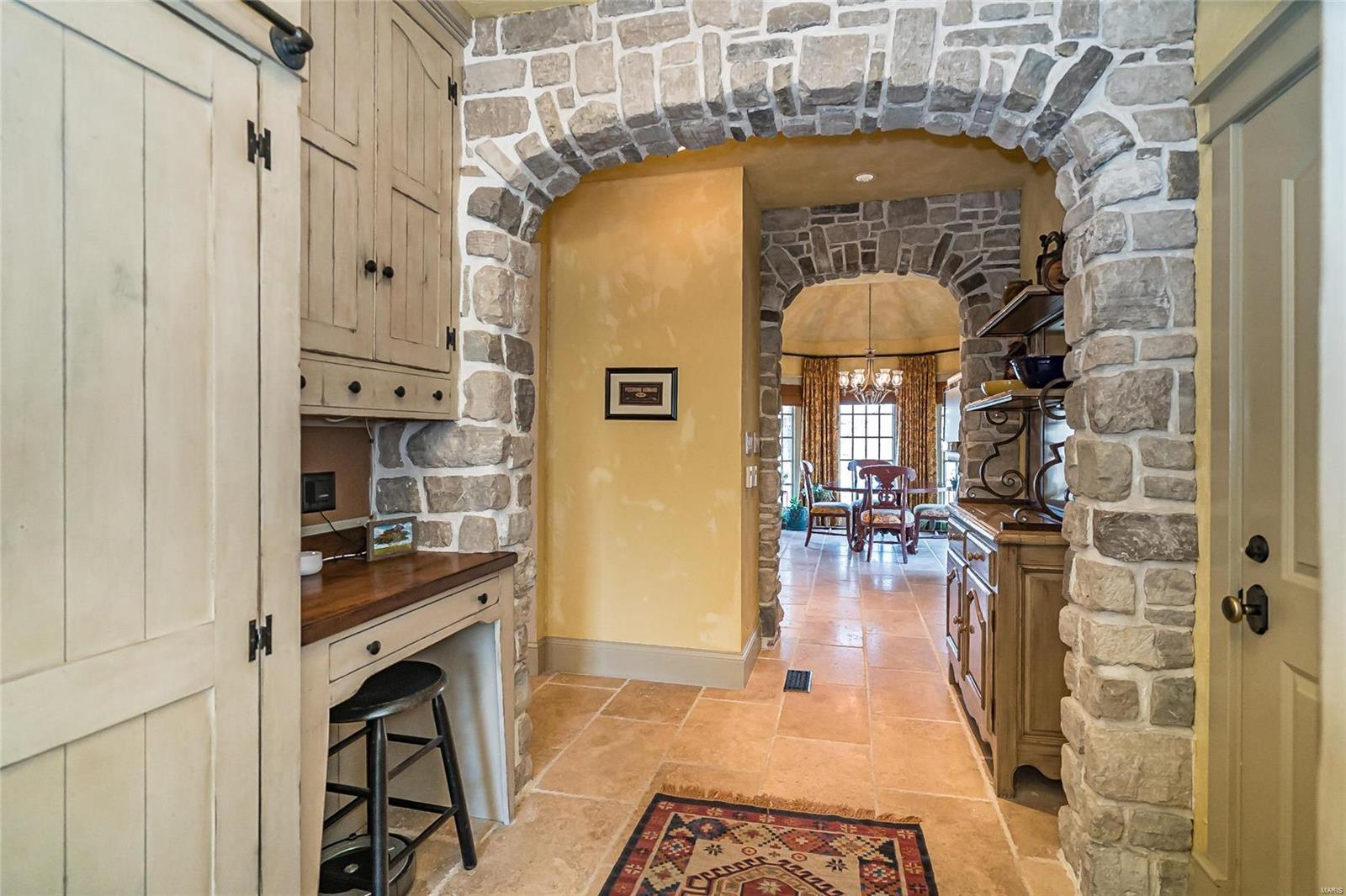 Chesterfield Lakes - Residential