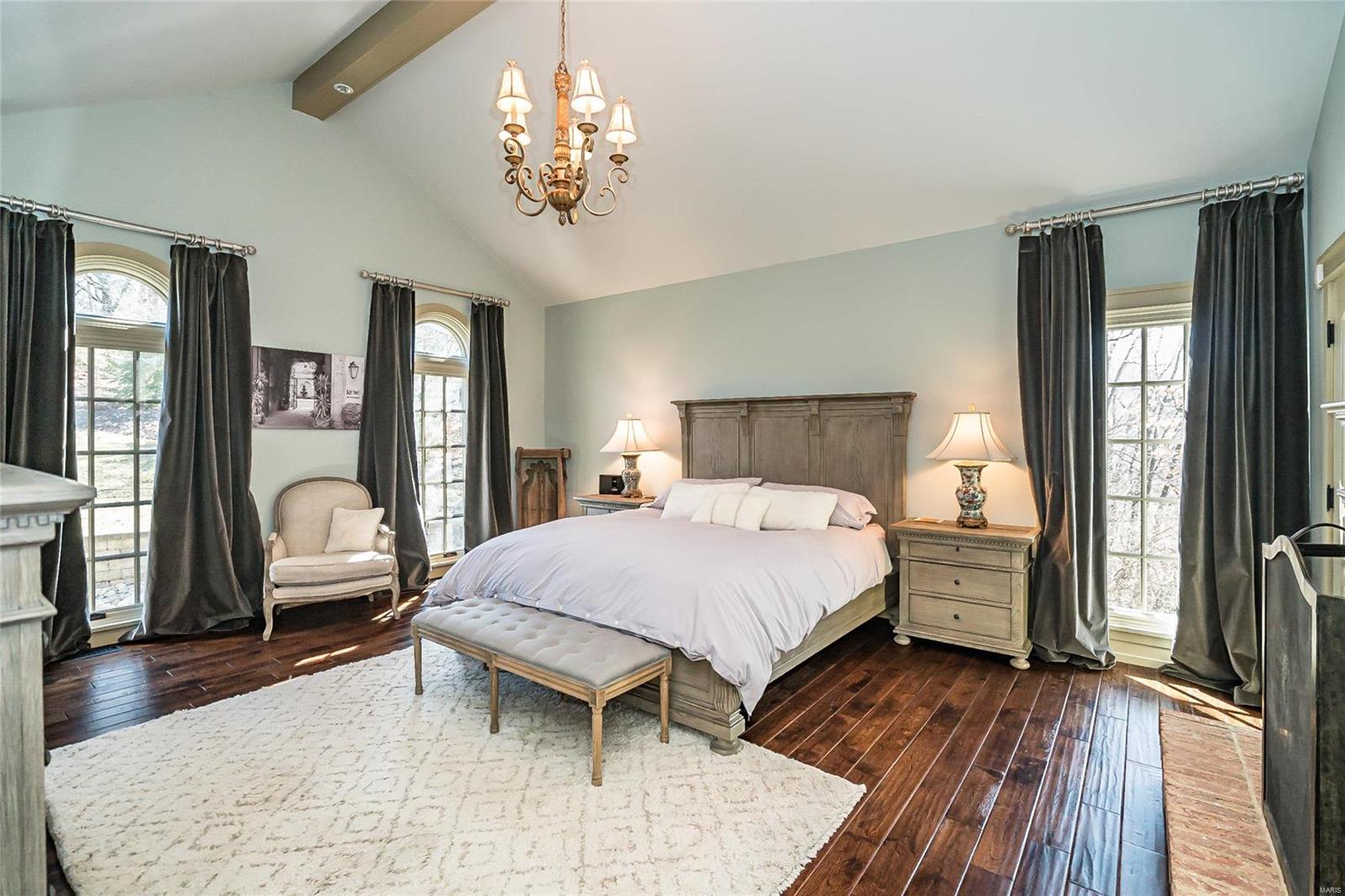 Chesterfield Lakes - Residential