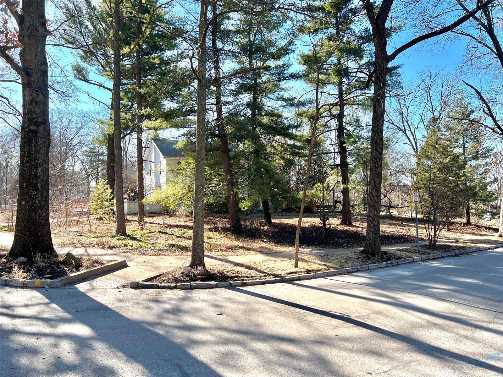 Country Club Place - Land