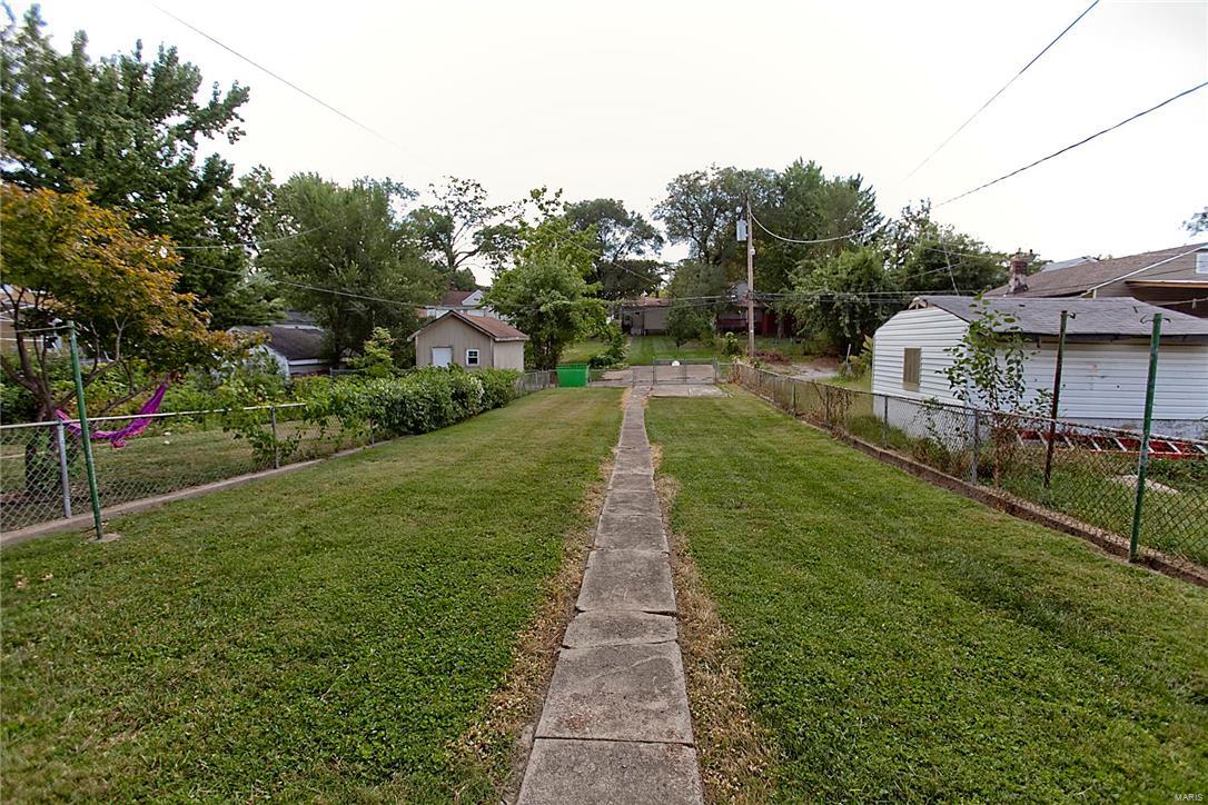 Murphys Estate Add - Residential