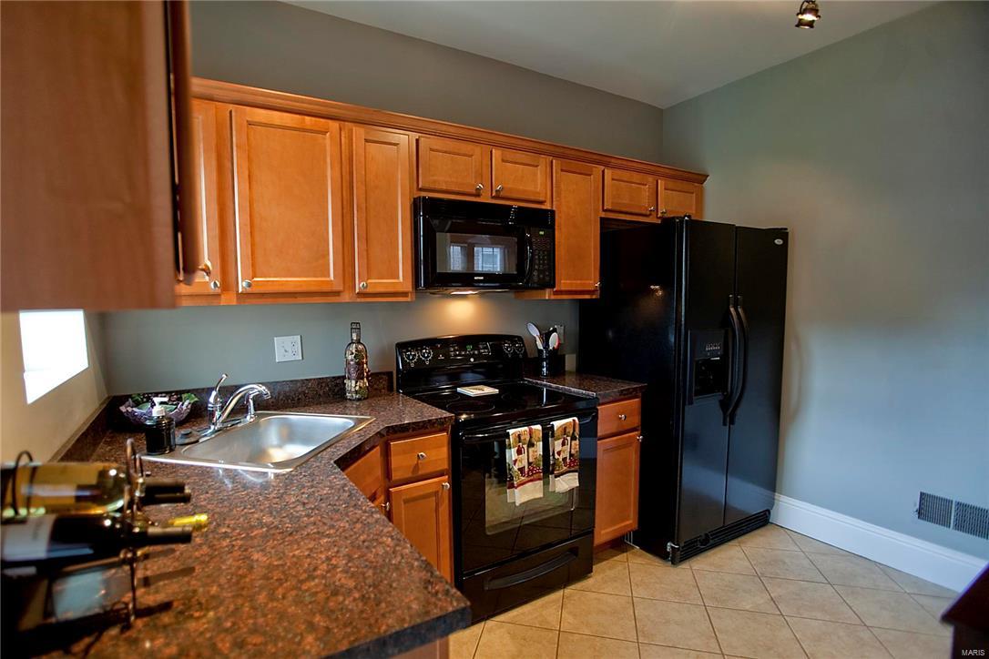 Murphys Estate Add - Residential