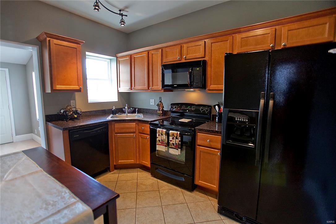 Murphys Estate Add - Residential