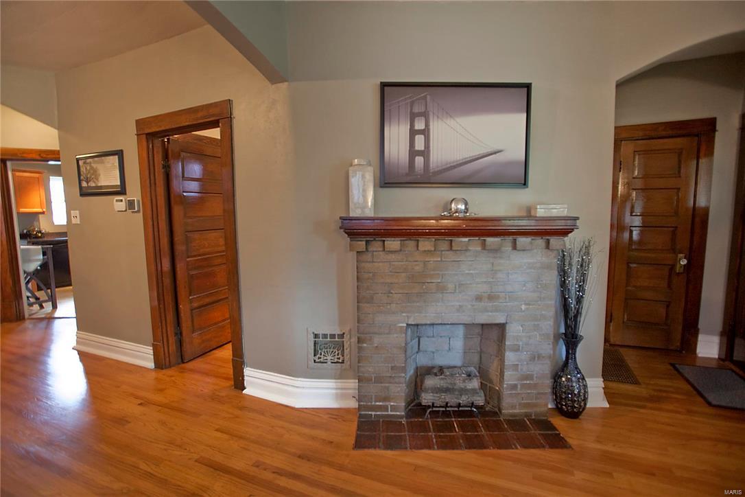 Murphys Estate Add - Residential