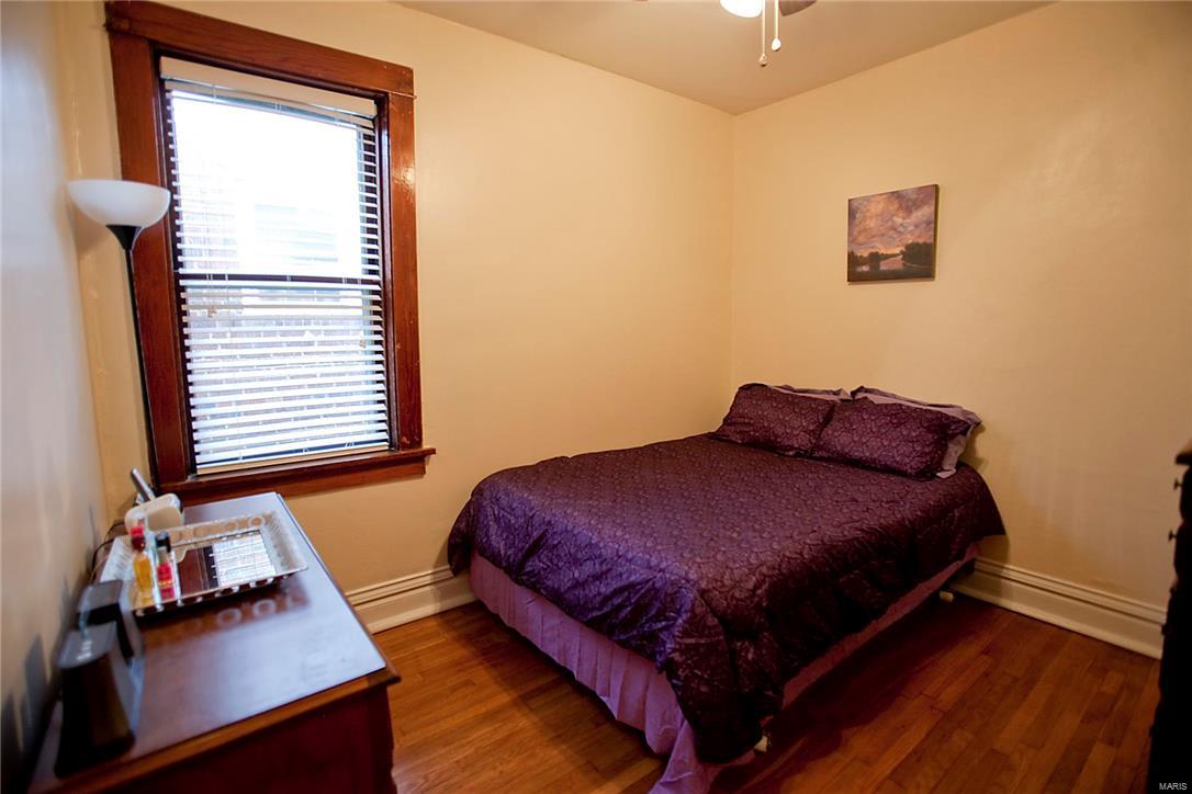 Murphys Estate Add - Residential