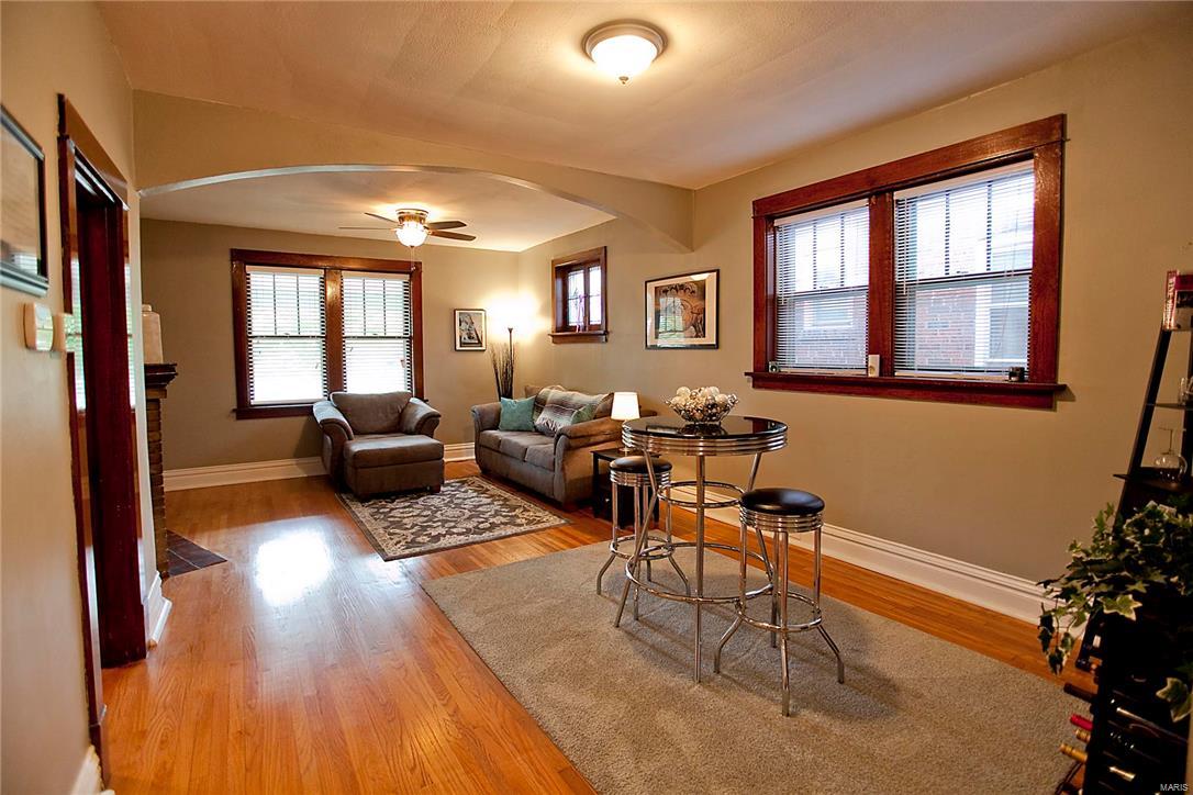 Murphys Estate Add - Residential