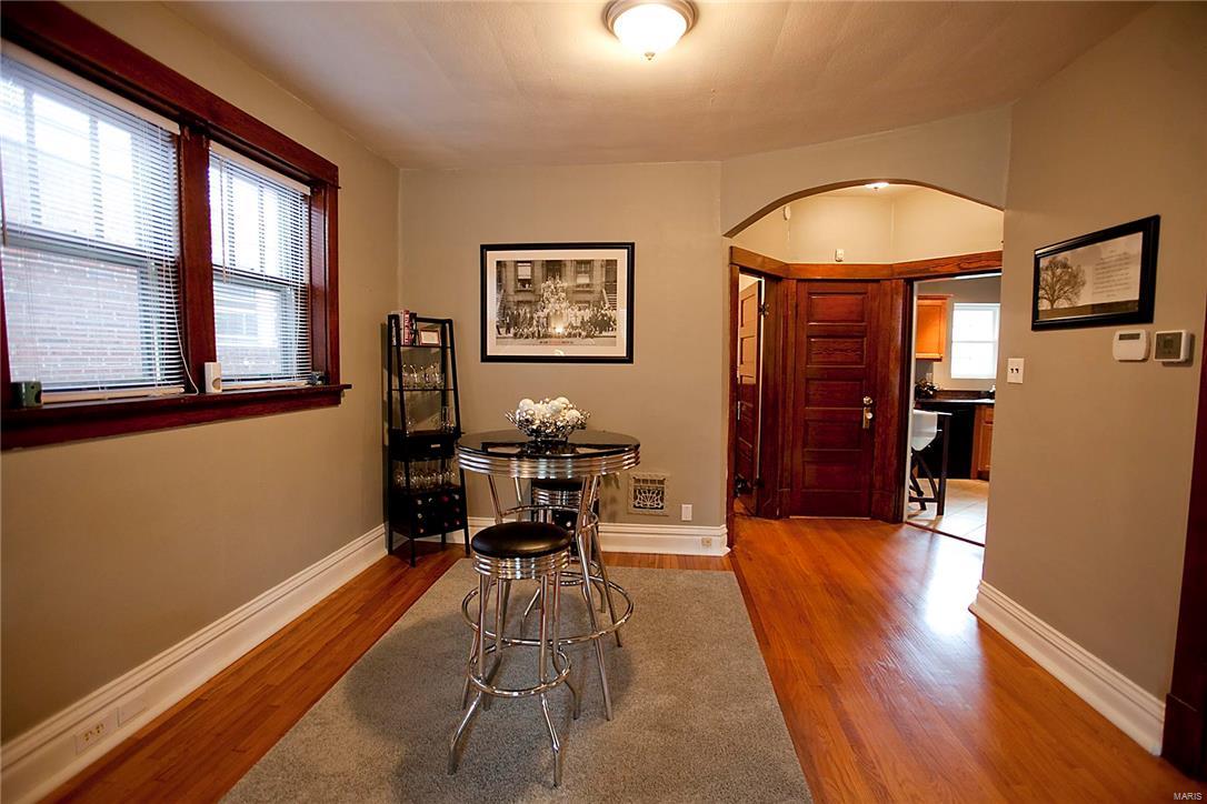 Murphys Estate Add - Residential