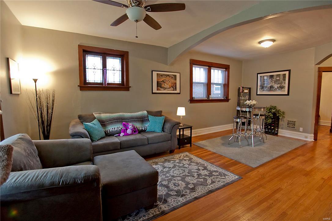 Murphys Estate Add - Residential