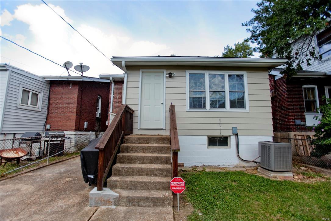 Murphys Estate Add - Residential