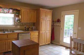 Monarch Meadows - Residential