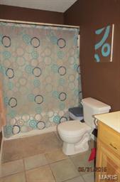 Monarch Meadows - Residential