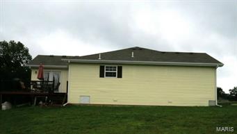 Monarch Meadows - Residential