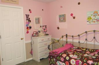 Monarch Meadows - Residential