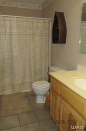 Monarch Meadows - Residential