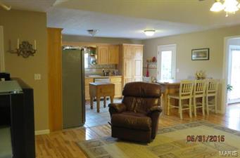 Monarch Meadows - Residential