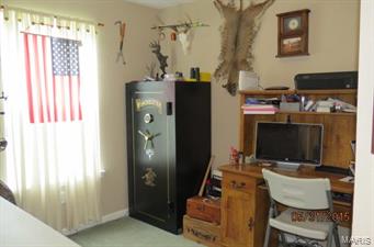 Monarch Meadows - Residential