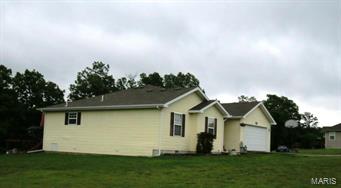 Monarch Meadows - Residential