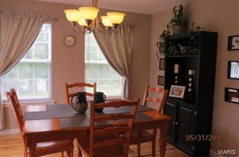 Monarch Meadows - Residential