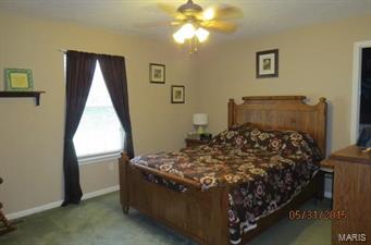 Monarch Meadows - Residential