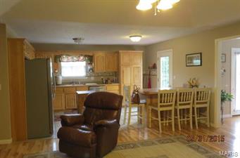 Monarch Meadows - Residential