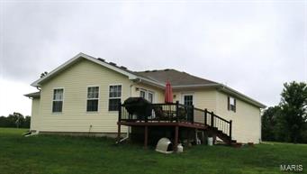 Monarch Meadows - Residential