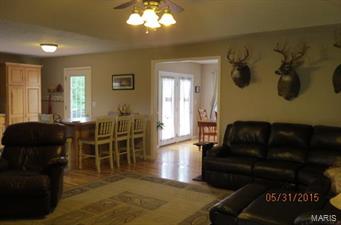 Monarch Meadows - Residential