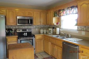 Monarch Meadows - Residential