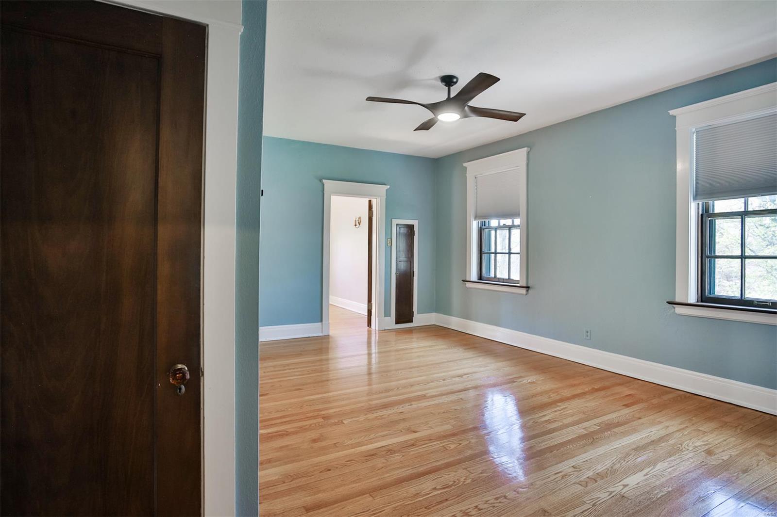 University Heights - Residential